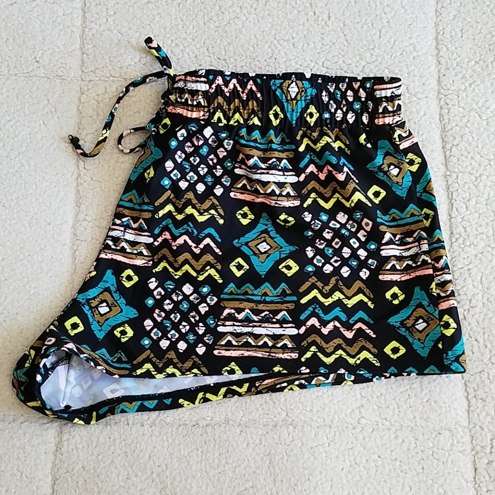 🖤 VOLCOM TRIBAL INSTINCTS  BOARDSHORTS - Picture 8 of 8